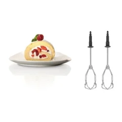 Bosch Handrührer Premium MFQ4835DE Ws/chrome -Siemens Geschäft 64f8e107 97dc 49f4 bbde fdc6695956bf