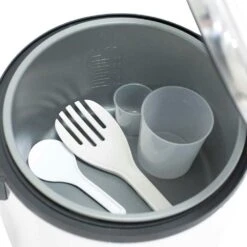 Stalgast Reiskocher, 6 Liter, Abmessung 470 X 420 X 350 Mm (BxTxH) 10 Stalgast Reiskocher, 6 Liter, Abmessung 470 X 420 X 350 Mm (BxTxH) -Siemens Geschäft 657eb34c 4039 4939 81e6 33da6837b552 1