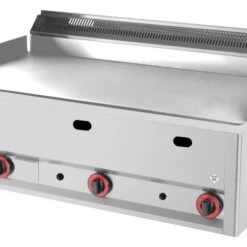 GGG Grillplatte, Gas, Tischmodul