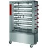 Gas-Hähnchengrill 6-reihig Für 36 Hähnchen - 37,2 KW -Siemens Geschäft 68b6cad5 20ae 4ac9 96d1 420f356aa547 1