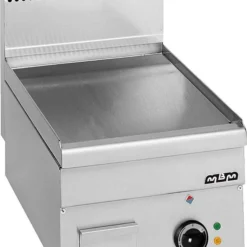 MBM Auftisch-Elektro-Grillplatte , Stahl Glatt Verchromt 4,0 KW 11 MBM Auftisch-Elektro-Grillplatte , Stahl Glatt Verchromt 4,0 KW -Siemens Geschäft 6c3ae2e1 5783 4657 af77 a4ee4ed2de3a 1