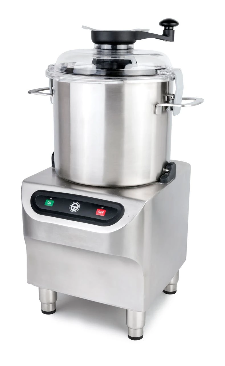 KUTTER Sirman KATANA 20VV 230V 20L 6 KUTTER Sirman KATANA 20VV 230V 20L – Bild 4