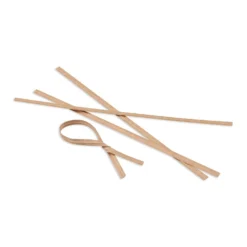 1000x Clipbandverschlüsse 180 X 8 Mm Gold -Siemens Geschäft 6f10117c 66ab 4e09 837e 5f95d085bdab 8