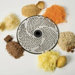 Brunner-Anliker Raffelscheibe Nr. 23