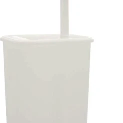 Schneider® Schneider - Druckknopf-Dosierspender Mit Kst-Deckel 3L-120x150x215mm Inkl.Pumpe