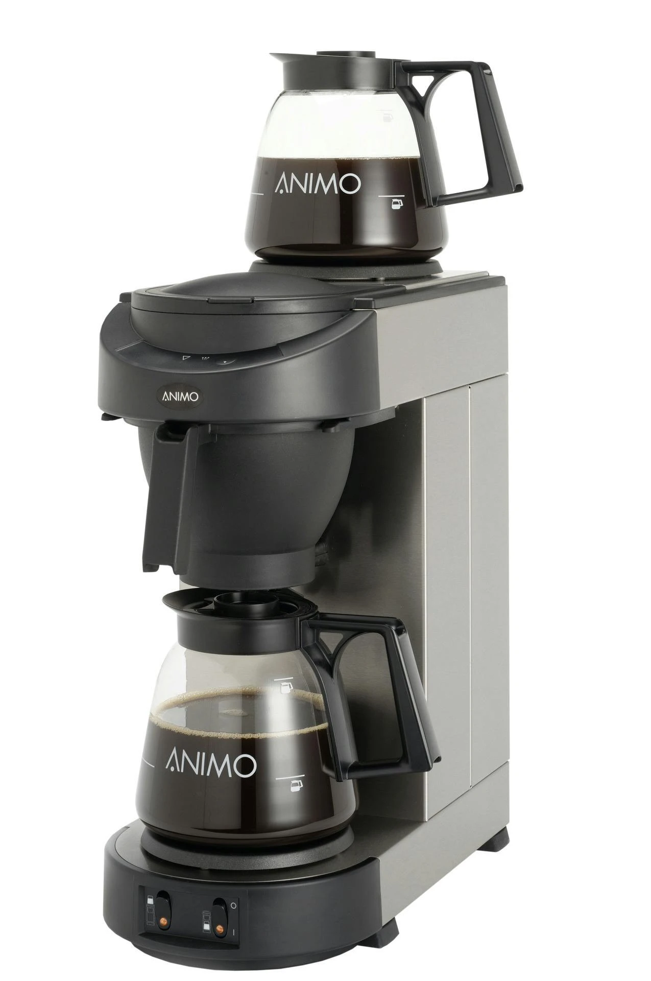 Animo Kaffeemaschine ComBi Line Mit 7 Animo Kaffeemaschine ComBi Line Mit – Bild 5
