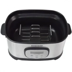 Sous Vide Niedrigtemperatur Garer Vakuumgarer -Siemens Geschäft 79697e9a c37b 4379 a851 d8656c15d9d0