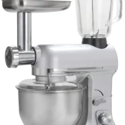 Küchenmaschine Deluxe Fleischwolf & Mixer -Siemens Geschäft 7bd92b60 8536 4cbf bfc0 13f6877736fc 1
