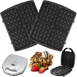 Wechselplatten Für XXL Multimaker ZN-2000W -Siemens Geschäft 7c54c285 b552 4941 af24 f62cac510695