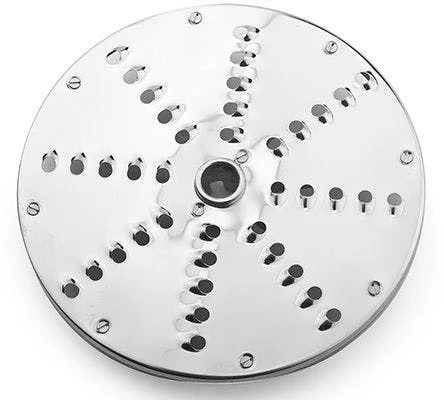 METRO Professional Würfelgatter 2er-Set GVCDDDS10, Aluminium/ Edelstahl, Ø 20.5 Cm, 10 Mm Schnitt, Silber 7 METRO Professional Würfelgatter 2er-Set GVCDDDS10, Aluminium/ Edelstahl, Ø 20.5 Cm, 10 Mm Schnitt, Silber – Bild 5