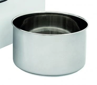 Teigmaschine - Kesselvolumen: 20 Liter / 16 Kg Teig (abnehmbar) 5 Teigmaschine - Kesselvolumen: 20 Liter / 16 Kg Teig (abnehmbar) – Bild 3