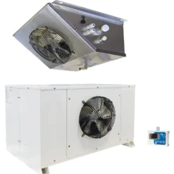 Doppelpack 2x Kühlaggregate 34,1-61,5 M3 BxTxH 770x1070x860mm -Siemens Geschäft 7f70c9b2 beb6 4e78 a07e 744b0e56009e 5