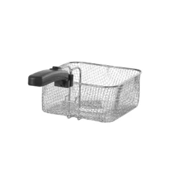 WILFA Fritteuse CRISPY, 2.5 Liter, DFR-1600S, Silber -Siemens Geschäft 7f7299ea 56ab 41fa ad76 76af2bae7dc2