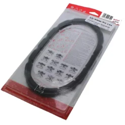 Tefal 790362 Dichtung 220mm Für Sensor, Optima, 4,5l, 6l, Schnellkochtopf -Siemens Geschäft 7f7e515c 53a6 4ae3 a164 8ffb43423a6f