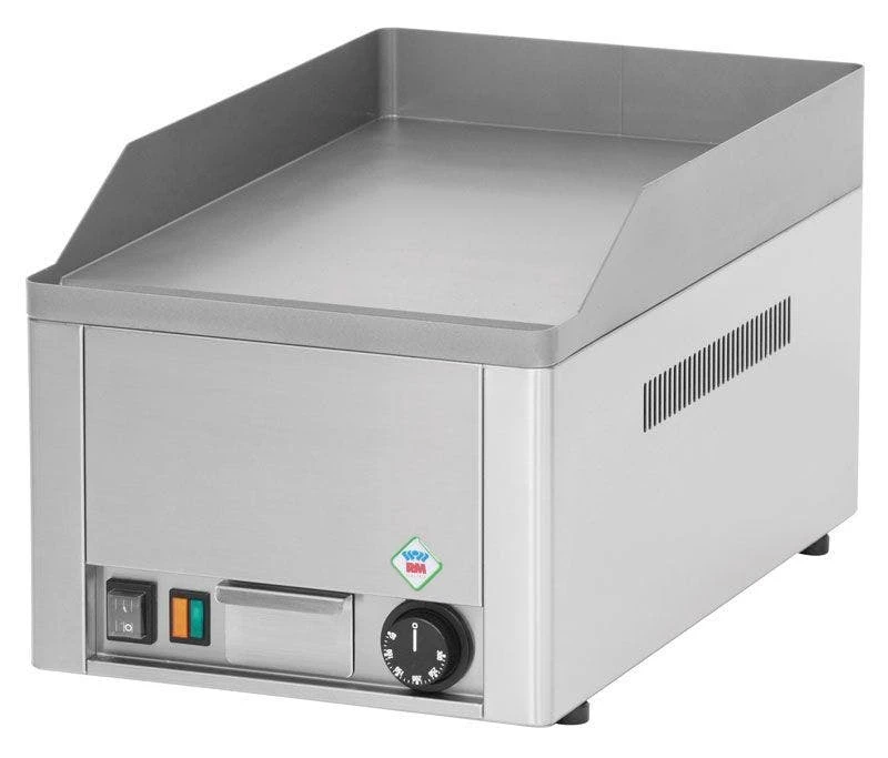 Gastro Gas-Doppel-Griddleplatte Grill Grillplatte Bratplatte 660x600x290 Mm 9 Gastro Gas-Doppel-Griddleplatte Grill Grillplatte Bratplatte 660x600x290 Mm – Bild 7