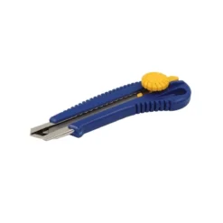 3 Stück Schneidemesser / Cutter Mit Einer Gleitkante 18 Mm, Schraubverschluss -Siemens Geschäft 80583b93 9756 4986 a93b e495b04ba193