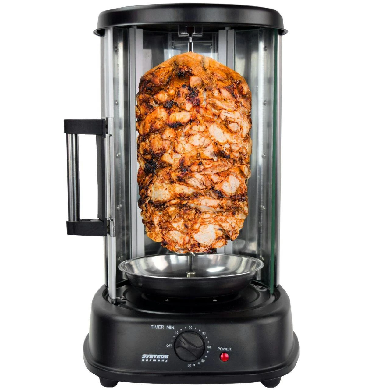 Dönergrill Potis G3 8 Dönergrill Potis G3 – Bild 6