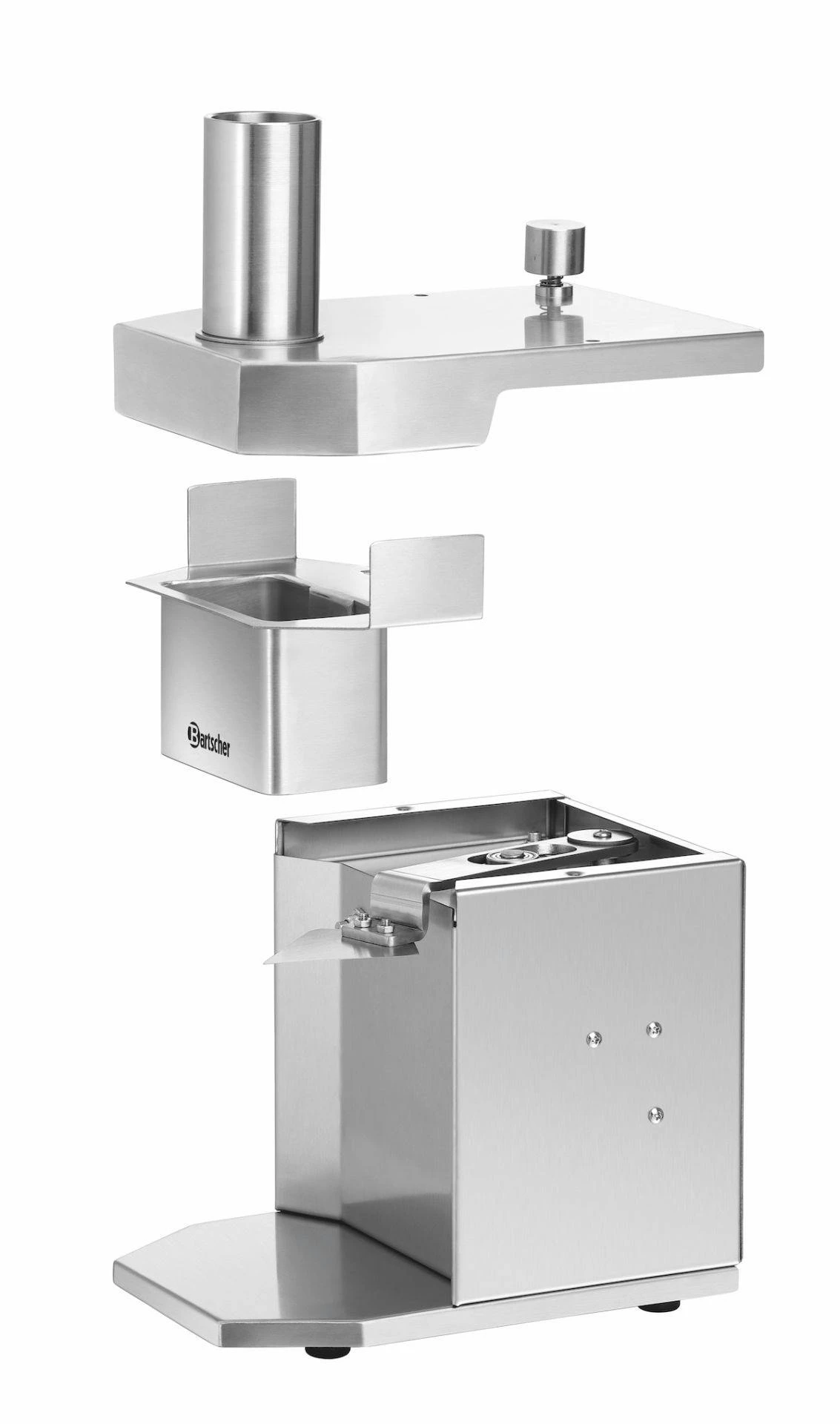 Bartscher Currywurstschneider DRM3500E, Wurstschneider, Küchenhilfe Von CHEFGASTRO 5 Bartscher Currywurstschneider DRM3500E, Wurstschneider, Küchenhilfe Von CHEFGASTRO – Bild 3