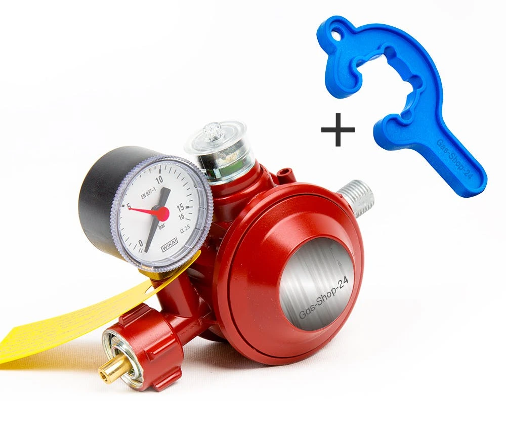 2 M Edelstahlschlauch / Edelstahl Gasschlauch + Winkel F. Gasanschluss + Reinigungsbürste (geeignet Für Flüssig- / Erdgas) - F. Gasherd, 6 2 M Edelstahlschlauch / Edelstahl Gasschlauch + Winkel F. Gasanschluss + Reinigungsbürste (geeignet Für Flüssig- / Erdgas) - F. Gasherd, – Bild 4