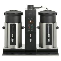 Animo Kaffeemaschine ComBi Line Mit