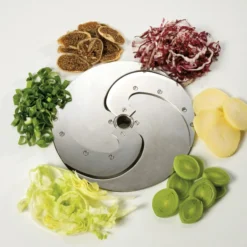 Brunner-Anliker Sichelscheibe SM4.5