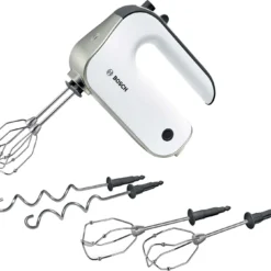 Bosch Handrührer Premium MFQ4835DE Ws/chrome