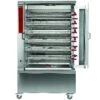 Gas-Hähnchengrill 11-reihig Für 55 Hähnchen - 37,2 KW -Siemens Geschäft 863282cc c146 4bbf 9029 7d8bcc8247fe 3