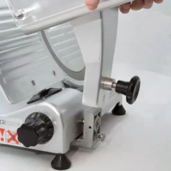 Hendi Aufschnittmaschine Profi Line 250, 485x420x395 Mm