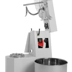 GMG - Teigknetmaschine 21 Lt. / 17 Kg 230V - Fester Kopf Und Wanne - Inkl. Spirale, Gitter, Teigteiler Und Wanne Aus Edelstahl -Siemens Geschäft 887a574b d8ce 425b 9a7a 75a964efc6e7 7