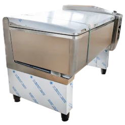 Rational IVario Pro XL Kochsystem Multifunktionskocher -Siemens Geschäft 8885818e b4b8 4d55 bd9d 3e2b79aaecb5 1