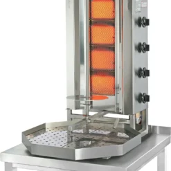 Dönergrill Potis G1 -Siemens Geschäft 888732a4 69e6 4401 a614 d0c2e480730c