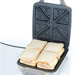Sandwichmaker Rock'n Toast Family Waffle Cecotec -Siemens Geschäft 88f01efe 9fcb 4004 89bf 798af480028a