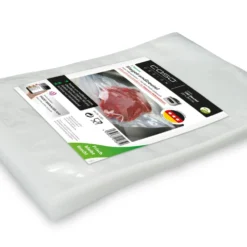 1000 Siegelrandbeutel, PA / PE 20 Cm X 13 Cm Transparent 90 My -Siemens Geschäft 88f0232b 5223 4f7d 9b05 9009e8cf32b3