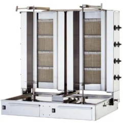 GD2E Gas Gyrosgerät Potis GD2 550x650x920mm Komplett Mit Fett Thermik Dönergrill -Siemens Geschäft 89530f6c 6d30 4760 8856 d590c810d15f 2