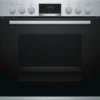 Bosch Serie 4 HND411LS65 Kochgeräte-Set Keramik Elektrischer Ofen -Siemens Geschäft 89769f32 059d 45e7 827d 26d774cbd3c4