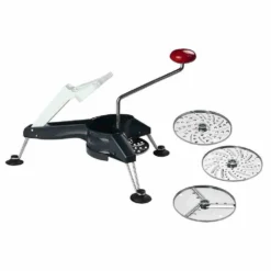 WESTMARK Bohnenschneider "Aluminium" -Siemens Geschäft 8a65fd26 8017 4f77 b31a 9f1b1c37831e 2