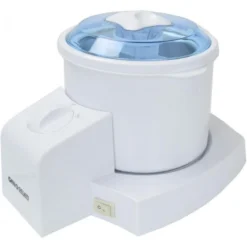 Syntrox Digitale Eismaschine Polar Mit Kompressor -Siemens Geschäft 8f10d74e 8e4a 4660 8334 121029a994c4