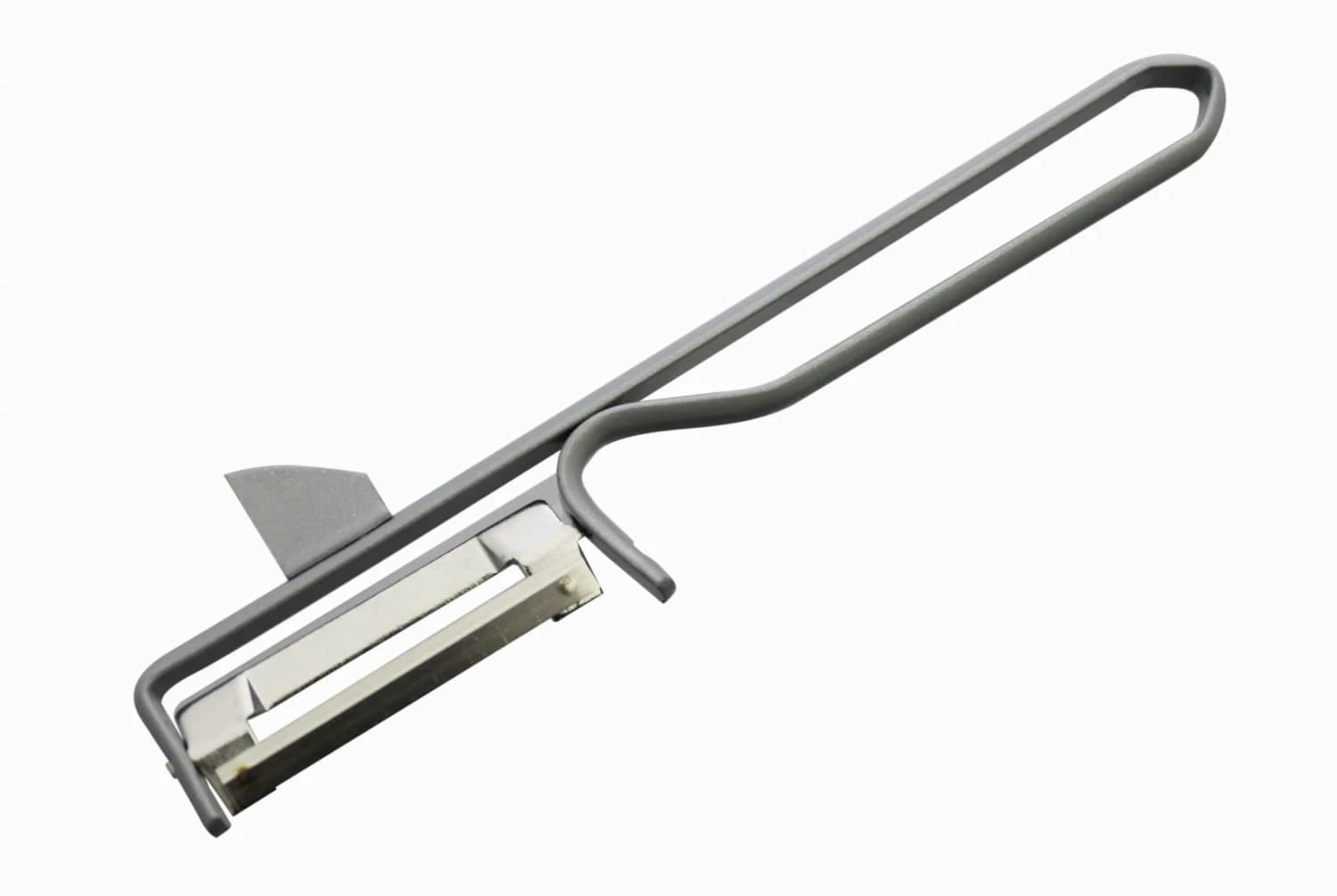 Schneider® Schneider - Sparschäler Länge: 110mm, Klinge: 42mm 4 Schneider® Schneider - Sparschäler Länge: 110mm, Klinge: 42mm – Bild 2