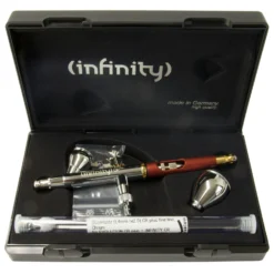 Infinity CR Plus 0,40 Premium Airbrush Pistole 126574 13 Infinity CR Plus 0,40 Premium Airbrush Pistole 126574 -Siemens Geschäft 8f2c05f8 152b 4411 bfeb 0b18214a3258 1