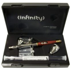 Infinity Two In One 126543 Airbrushpistole Airbrush Pistole Airbrush-City -Siemens Geschäft 8f2c05f8 152b 4411 bfeb 0b18214a3258