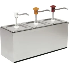 Schneider® Flaschenwärmer, Elektrisch Ausführung: 3-fach -Siemens Geschäft 8f8354eb b98c 4c65 90e4 df8cf24a73de 2 scaled