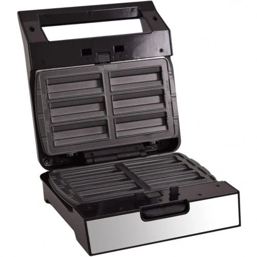 Multimaker MM-1400W Gusto Mit Einem Satz Wechselplatten 9 Multimaker MM-1400W Gusto Mit Einem Satz Wechselplatten – Bild 7