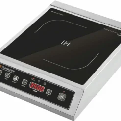 Schneider® Schneider - Induktionskochfeld 425 X 330 X 105 Mm