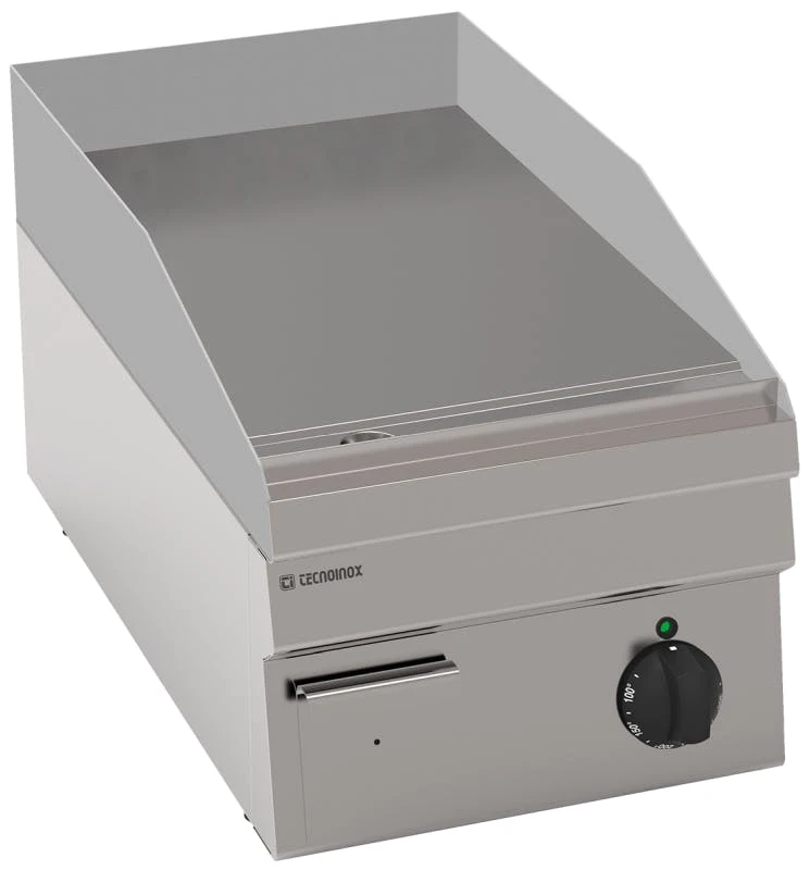 KBS Gas-Grillplatte 1 Heizzone Glatt 4kW 9 KBS Gas-Grillplatte 1 Heizzone Glatt 4kW – Bild 7