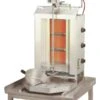 GD3P Gas Gyrosgerät Potis GD3 525x680x920mm Komplett Mit Fett Thermik Dönergrill -Siemens Geschäft 92faaeb3 0180 4ac4 a98f aef17a9ecfdd 4
