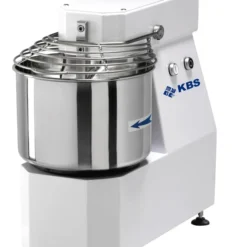 KBS Teigknetmaschine Für 12kg Teig Kessel N. Herausnehmbar