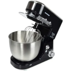 Küchenmaschine Wezen Knetmaschine & Mixer Mit Edelstahl-Behälter Creme -Siemens Geschäft 93b7f920 bb88 46fa ab7c b52986b60782 1