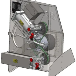 Teigausrollmaschine 2 Rollen Mit Sensorsteuerung Für Pizzen Bis Ø 30 Cm 14 Teigausrollmaschine 2 Rollen Mit Sensorsteuerung Für Pizzen Bis Ø 30 Cm -Siemens Geschäft 9500c563 ac13 4670 a5ed ae165ca6f9c3