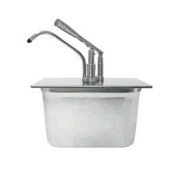 Schneider® Dosierspender 1/4 Ohne GN Behälter Für GN1/4 -Siemens Geschäft 950dbc0d a855 4759 b5e1 50d05e87d716 2 scaled