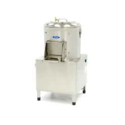Deluxe Schälmaschine Kartoffelschälmaschine - 20 Kg - 400 Kg/h -Siemens Geschäft 96b73a95 c1d7 433b ba92 0f501820ab4a 1